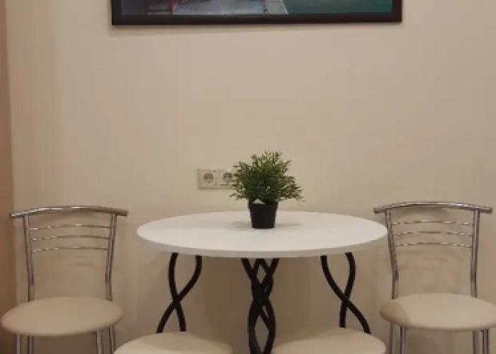 Lobnya-siti Apartments