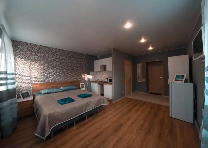 SurApart Guest House