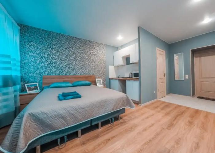 SurApart Guest House