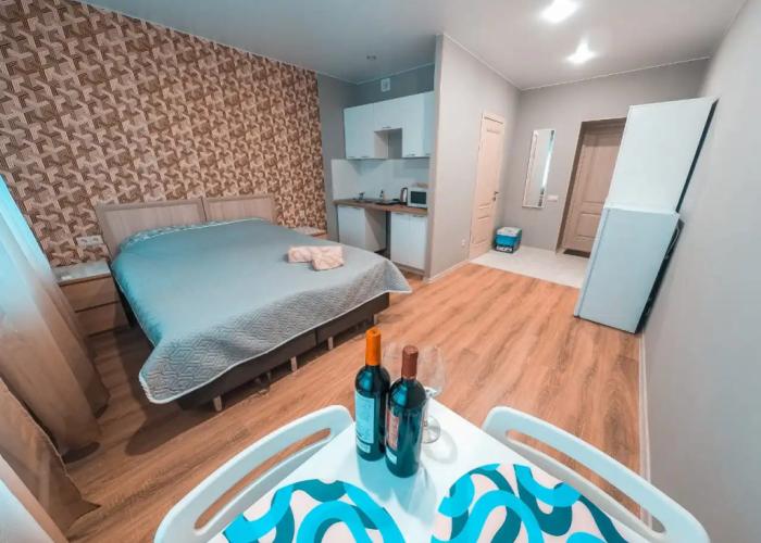 SurApart Guest House