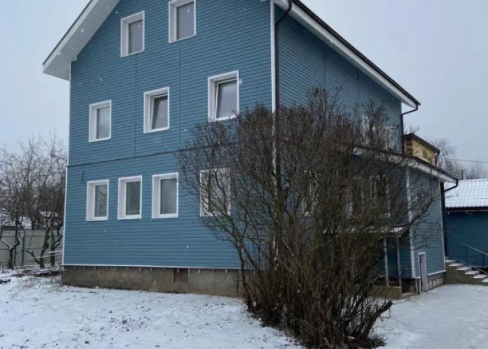 SurApart Guest House