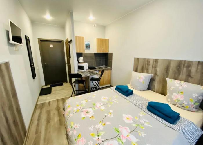 SurApart Guest House