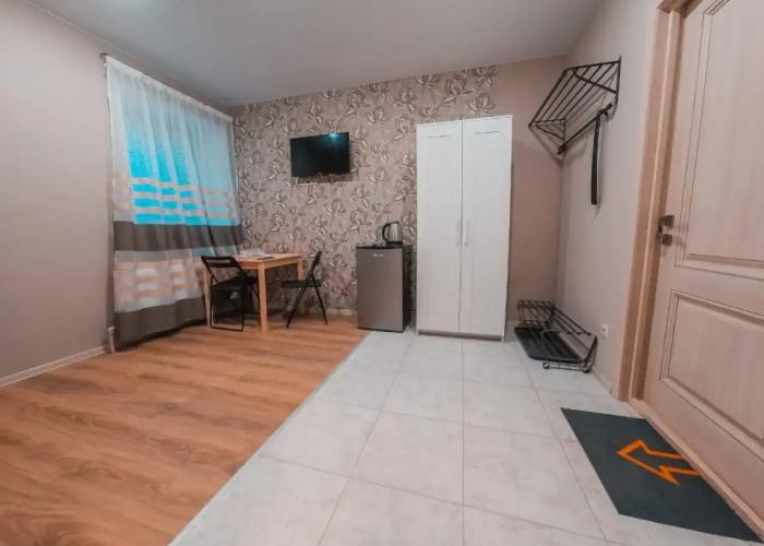 SurApart Guest House