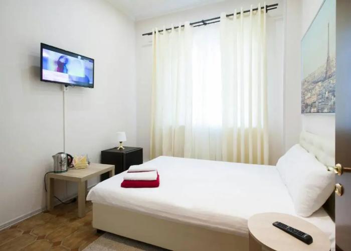 Lobnya Hotel-City Hotel
