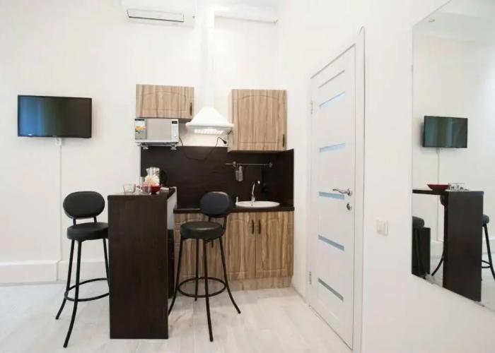 Lobnya Hotel-City Hotel