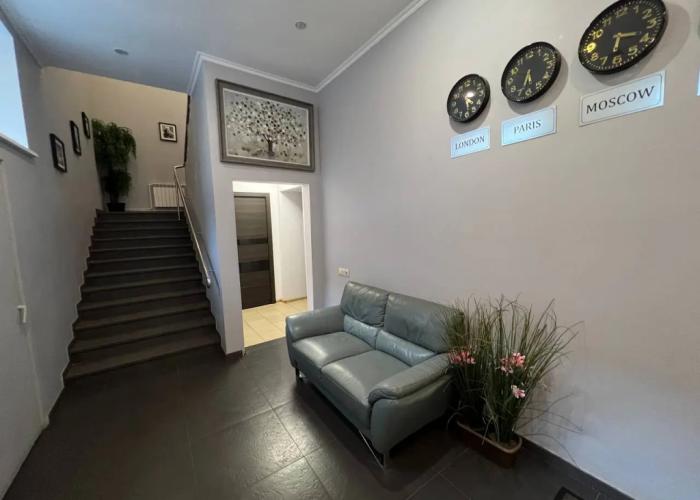 Gosti Hotel