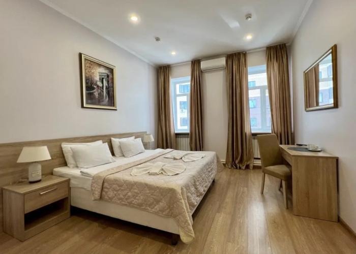 Gosti Hotel