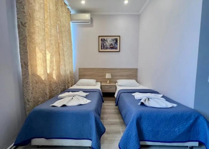 Gosti Hotel