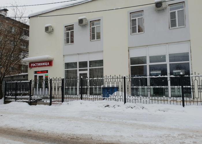 Gosti Hotel