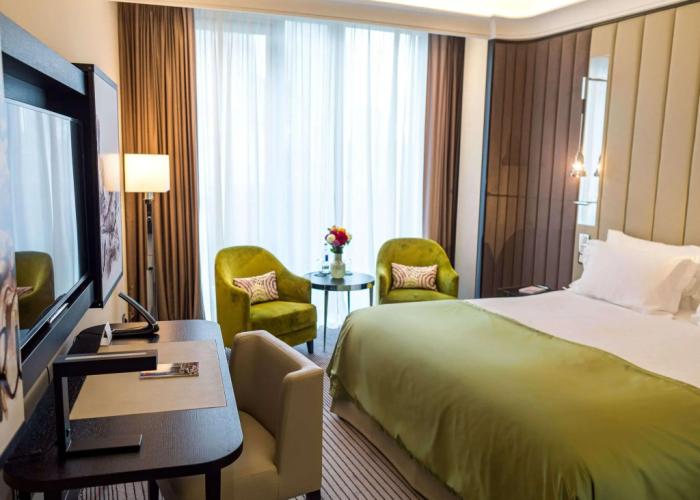Sofitel Frankfurt Opera