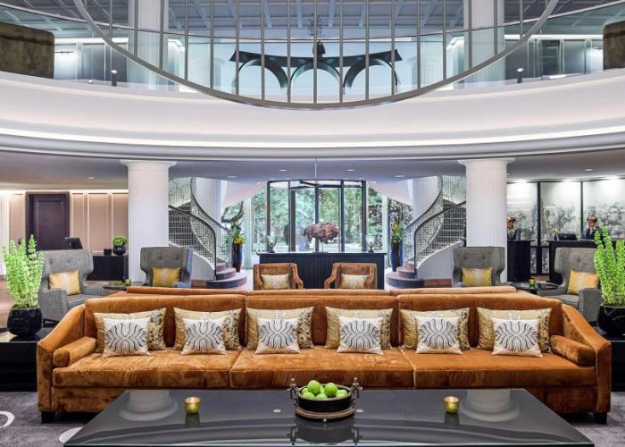 Sofitel Frankfurt Opera