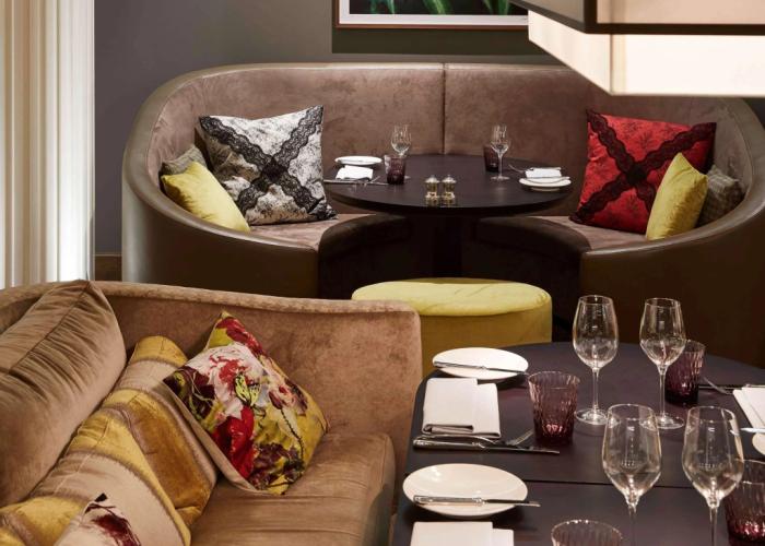 Sofitel Frankfurt Opera