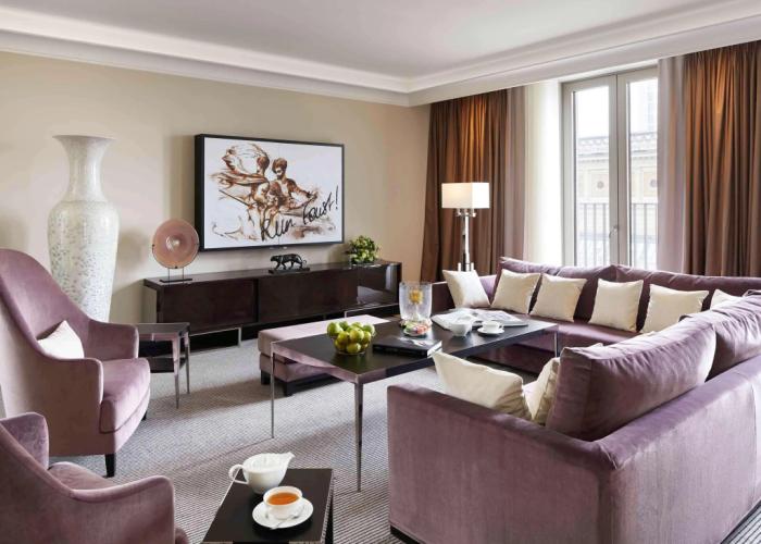 Sofitel Frankfurt Opera