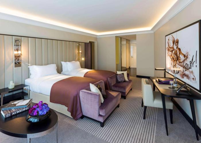Sofitel Frankfurt Opera