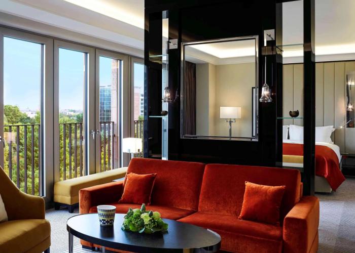 Sofitel Frankfurt Opera