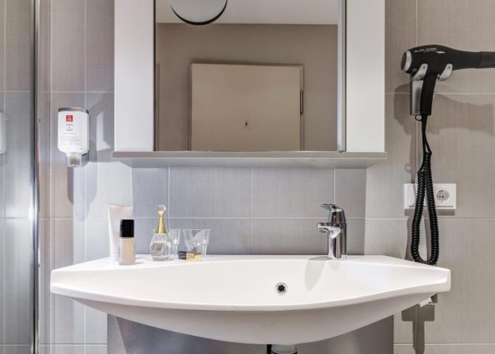 Aparthotel Adagio Frankfurt City Messe