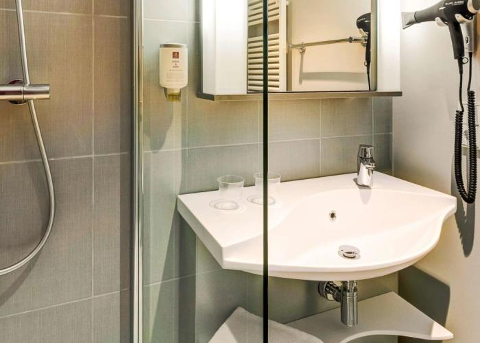 Aparthotel Adagio Frankfurt City Messe