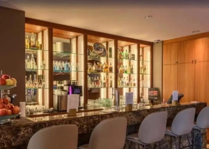 The Frankfurt Hotel
