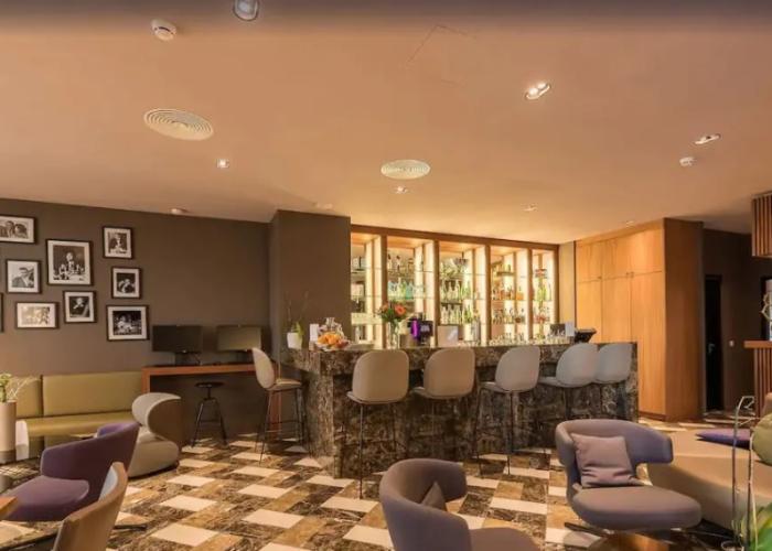 The Frankfurt Hotel