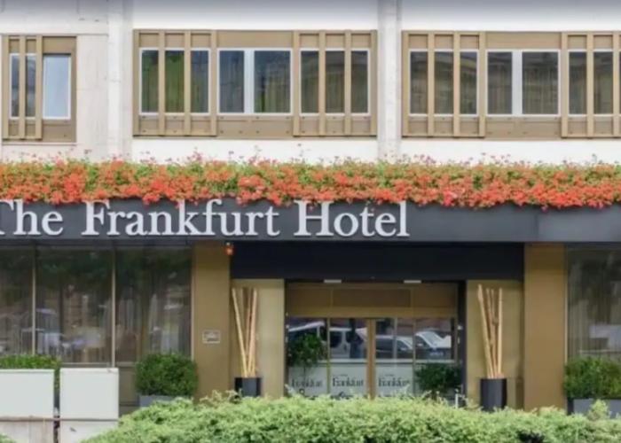 The Frankfurt Hotel