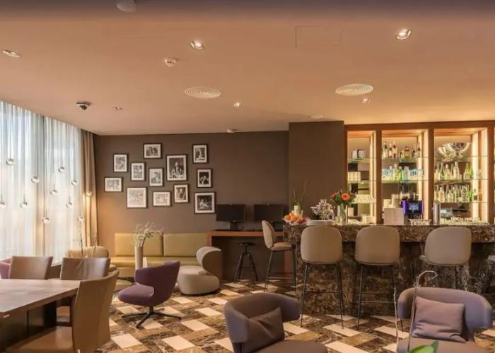 The Frankfurt Hotel