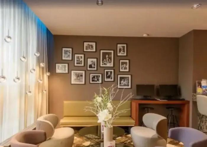 The Frankfurt Hotel