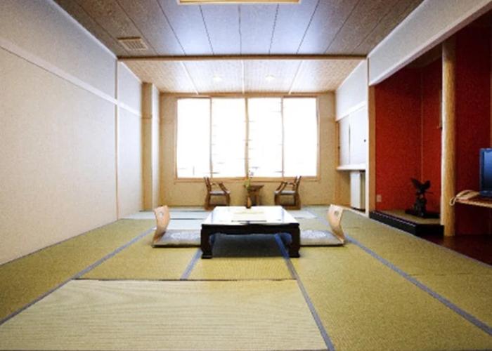 Seiryukaku Ryokan