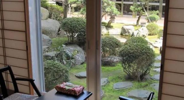 Seiryukaku Ryokan