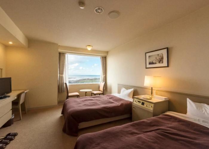 Mikuni Ocean Resort & Hotel
