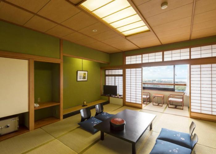 Mikuni Ocean Resort & Hotel