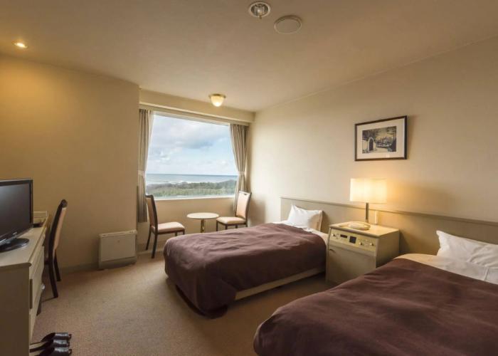 Mikuni Ocean Resort & Hotel