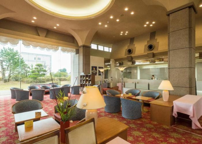 Mikuni Ocean Resort & Hotel