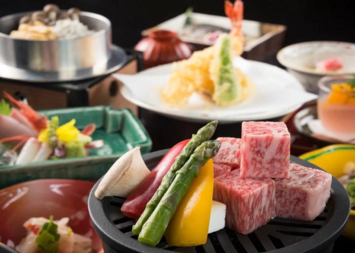 Mikuni Ocean Resort & Hotel