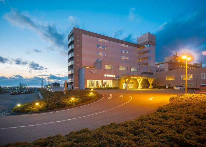 Mikuni Ocean Resort & Hotel
