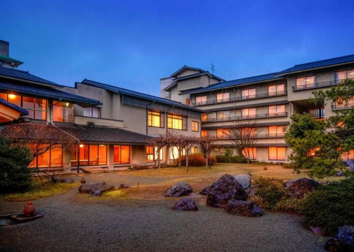 Hotel Taiheikaku