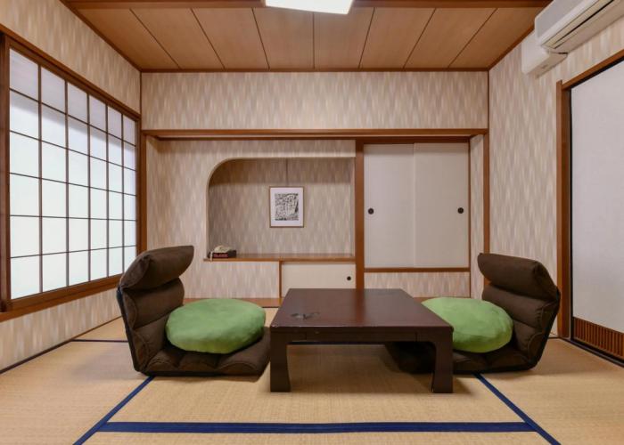 Hotel Taiheikaku