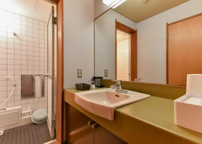 Hotel Taiheikaku
