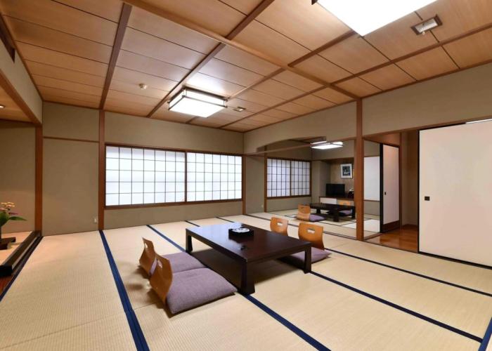 Hotel Taiheikaku
