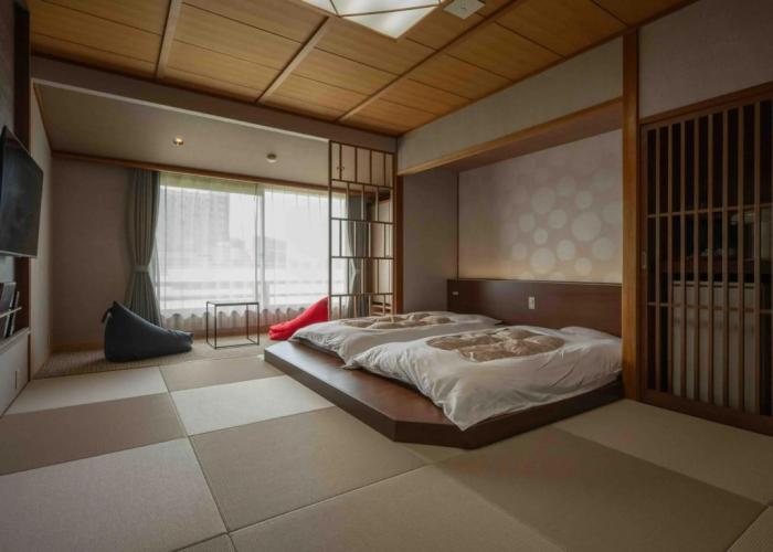 Hotel Taiheikaku