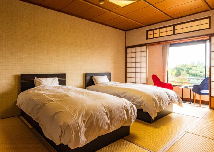 Hotel Taiheikaku