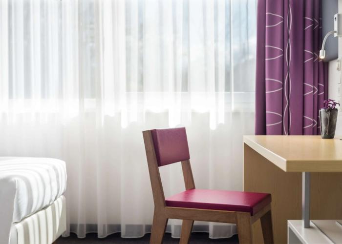 Lindner Hotel Frankfurt Sportpark, part of JdV by Hyatt