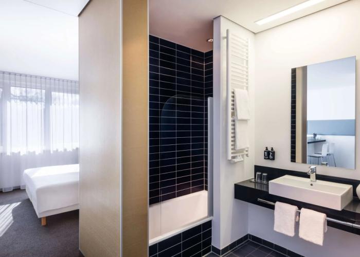 Lindner Hotel Frankfurt Sportpark, part of JdV by Hyatt
