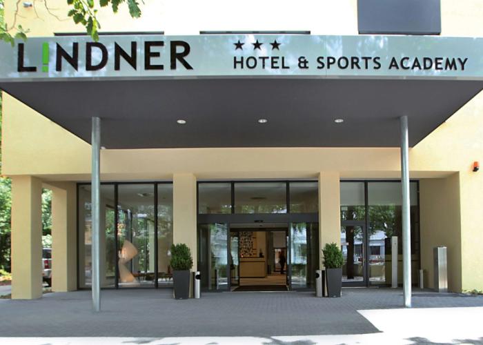 Lindner Hotel Frankfurt Sportpark, part of JdV by Hyatt