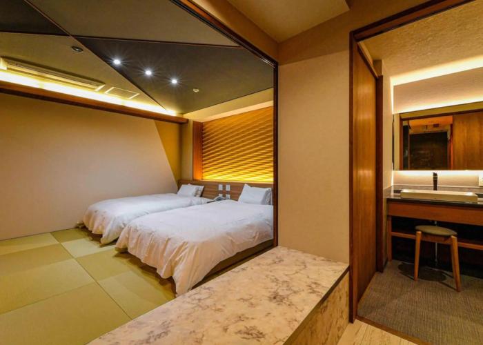 Hokuriku Fukui Awara Onsen Mimatsu