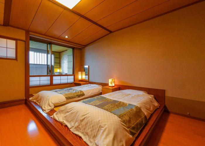 Hokuriku Fukui Awara Onsen Mimatsu