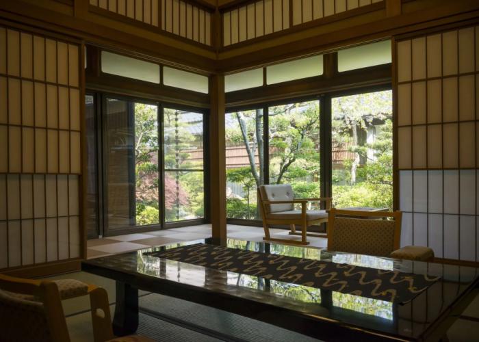 Guesthouse Haiya