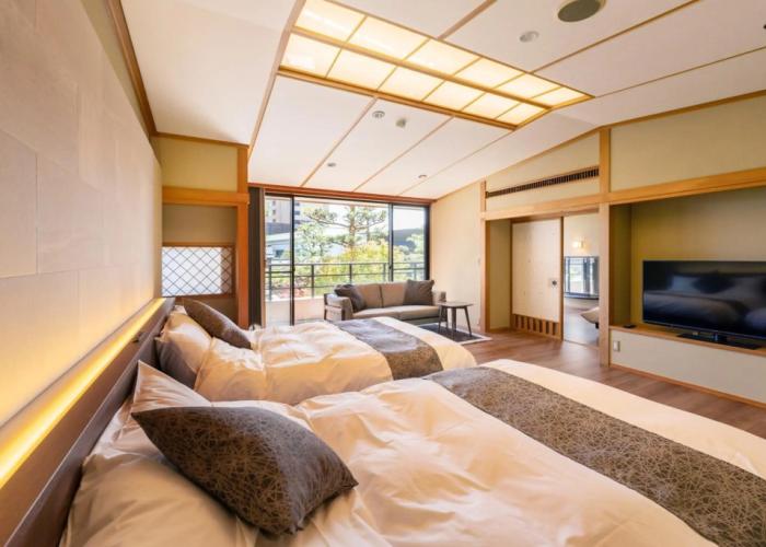 Guesthouse Haiya