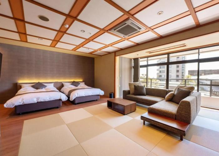 Guesthouse Haiya