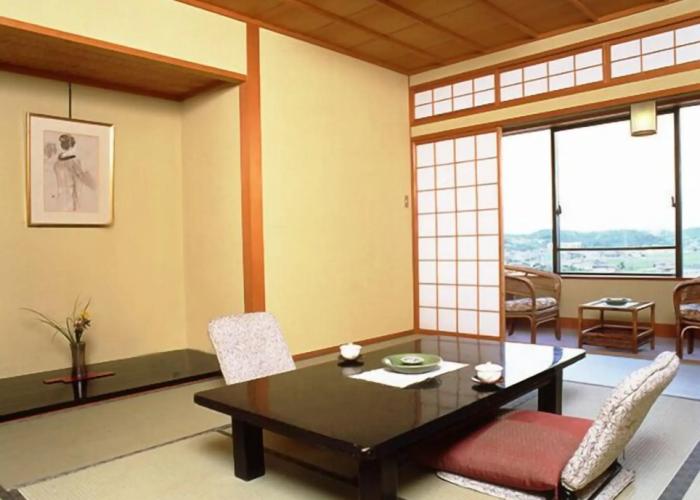 Guesthouse Haiya