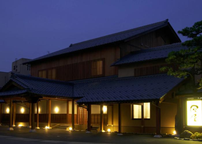 Guesthouse Haiya